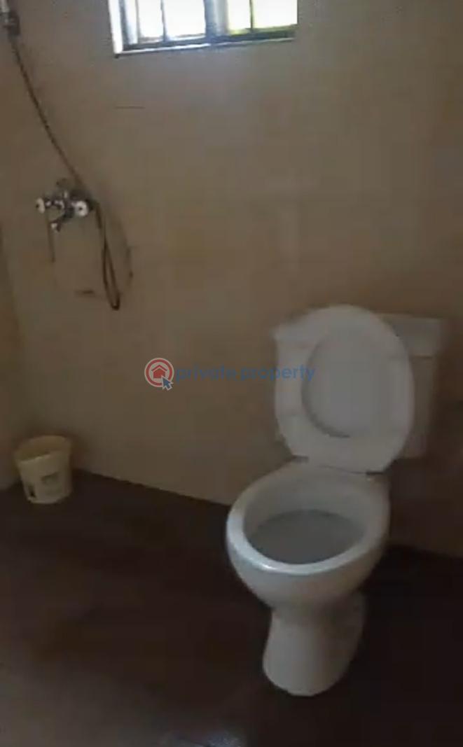 1 bedroom Self Contain For Rent Thera Peace Zone Estate Sangotedo Ajah Lagos - 5