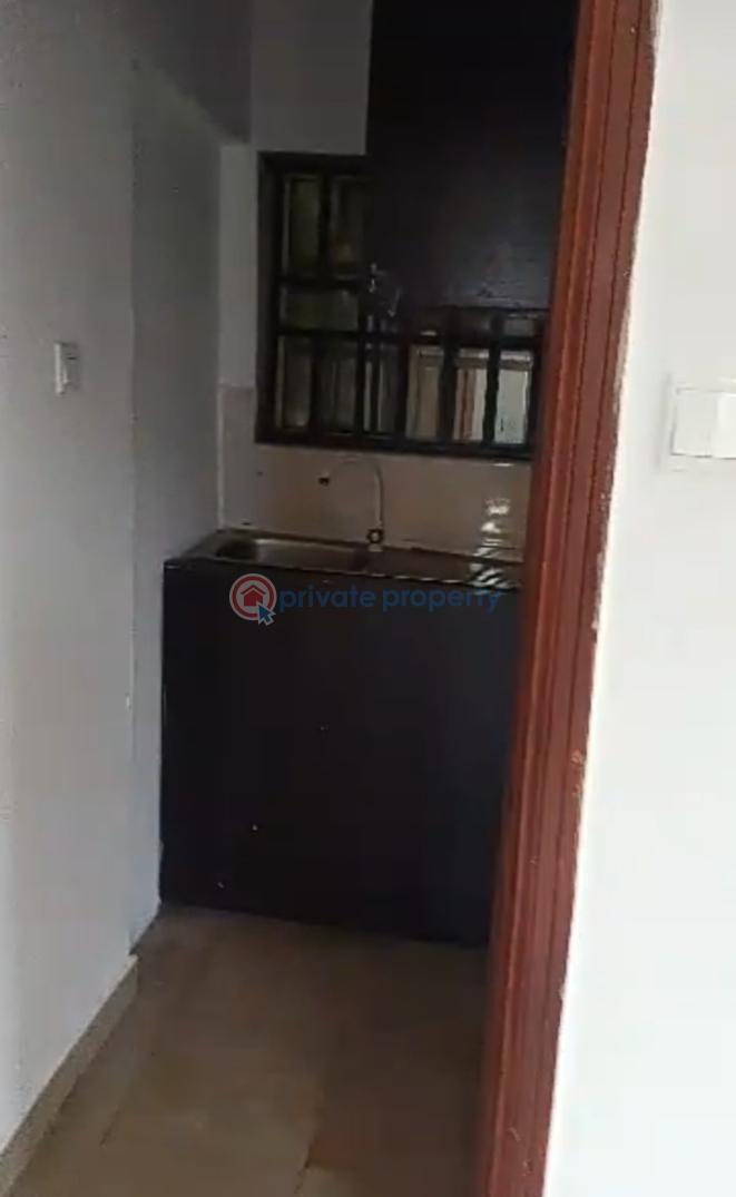 1 bedroom Self Contain For Rent Thera Peace Zone Estate Sangotedo Ajah Lagos - 6