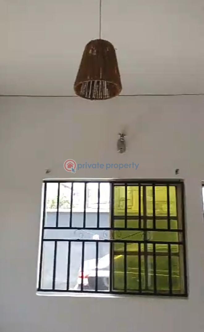 1 bedroom Self Contain For Rent Thera Peace Zone Estate Sangotedo Ajah Lagos - 2