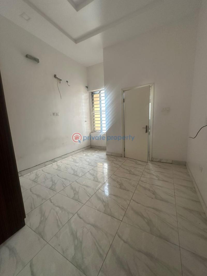1 bedroom Shared Apartment For Rent Ikota Gra Ikota Lekki Lagos - 4