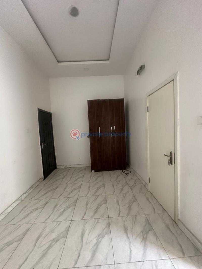 1 bedroom Shared Apartment For Rent Ikota Gra Ikota Lekki Lagos - 3