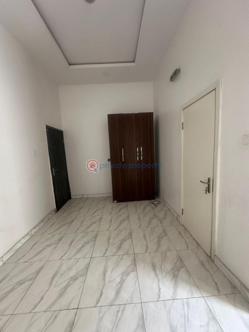 1 bedroom Shared Apartment For Rent Ikota Gra Ikota Lekki Lagos - 1