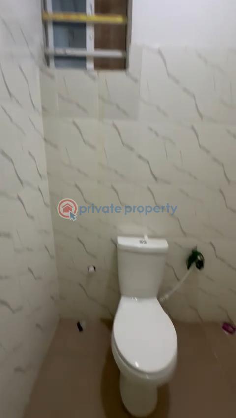 Standard roomself - 2 1 bedroom Self Contain For Rent Abule Ijesha  Yaba Lagos - 2