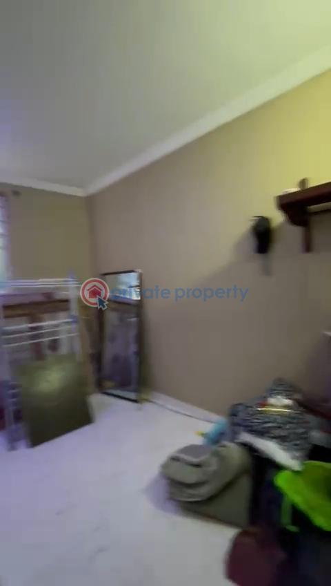 Standard roomself - 0 1 bedroom Self Contain For Rent Abule Ijesha  Yaba Lagos - 0