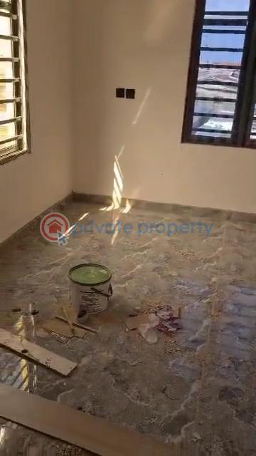 Standard roomself - 0 1 bedroom Self Contain For Rent Maryland Ikeja Lagos - 0