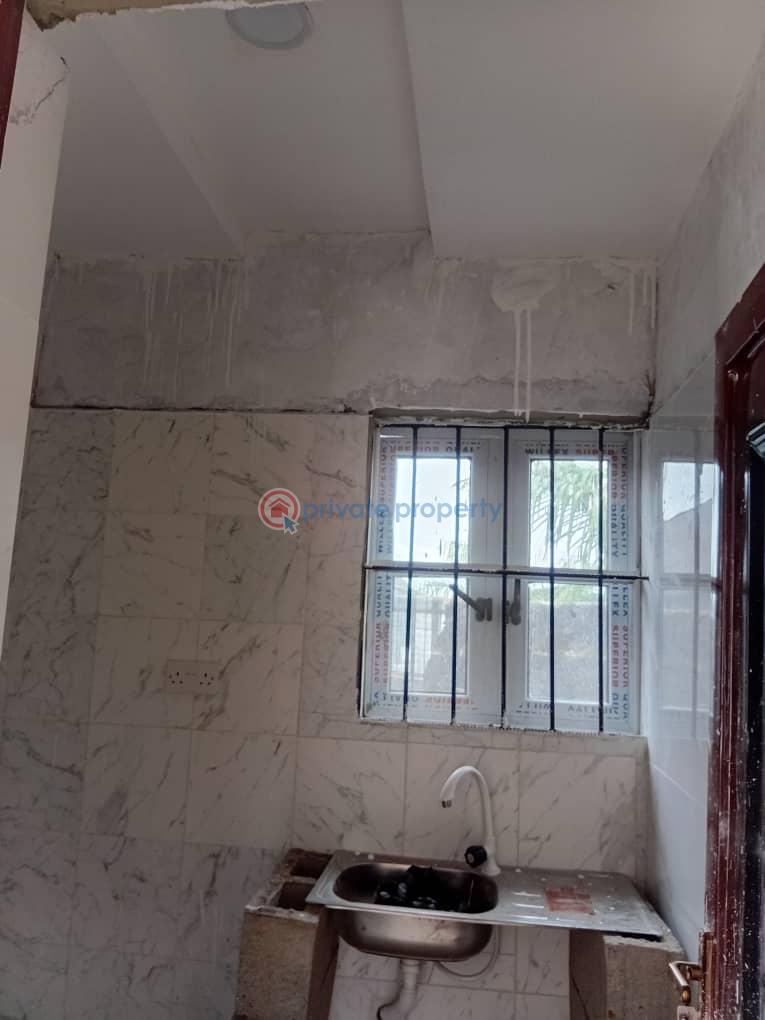 1 bedroom Self Contain For Rent Alatishe Estate Alatise Ibeju-Lekki Lagos - 2