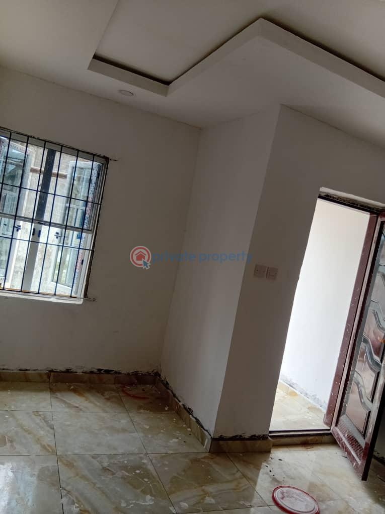 1 bedroom Self Contain For Rent Alatishe Estate Alatise Ibeju-Lekki Lagos - 1