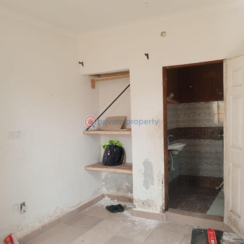 1 bedroom Self Contain For Rent Unity Estate Nnpc, Baba Adisa Alatise Ibeju-Lekki Lagos - 5