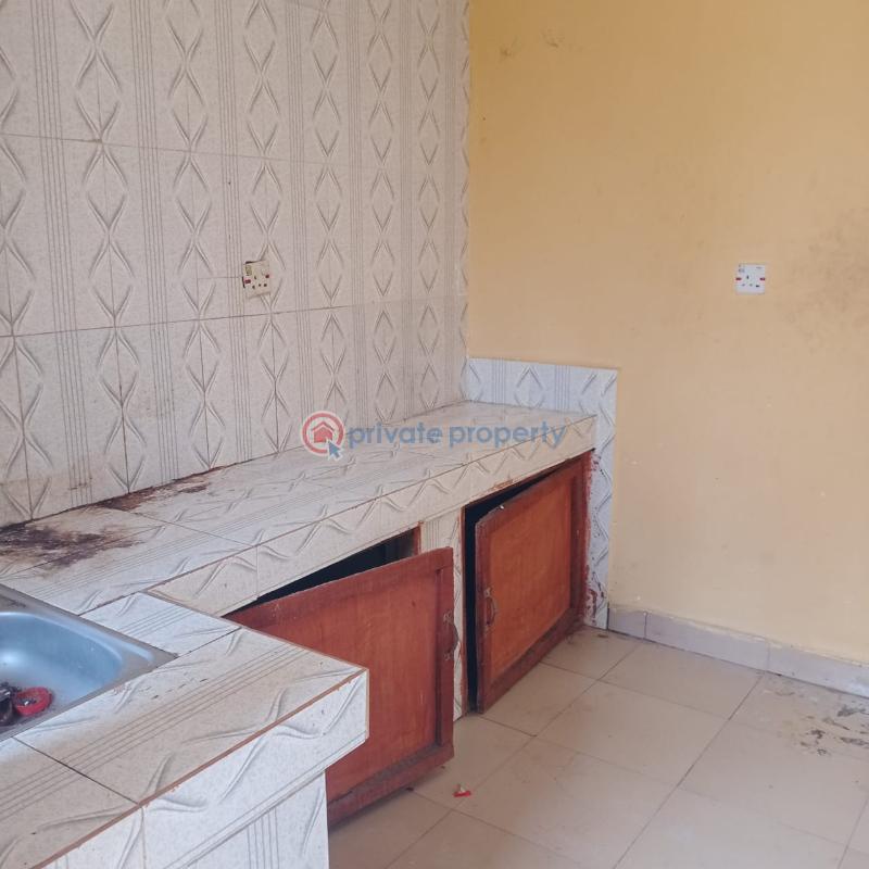 1 bedroom Self Contain For Rent Unity Estate Nnpc, Baba Adisa Alatise Ibeju-Lekki Lagos - 6