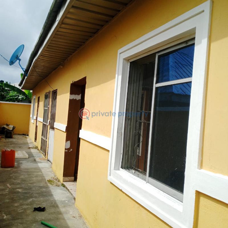 1 bedroom Self Contain For Rent Unity Estate Nnpc, Baba Adisa Alatise Ibeju-Lekki Lagos - 3