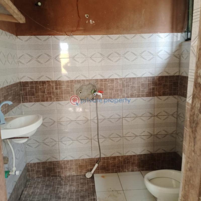 1 bedroom Self Contain For Rent Unity Estate Nnpc, Baba Adisa Alatise Ibeju-Lekki Lagos - 4
