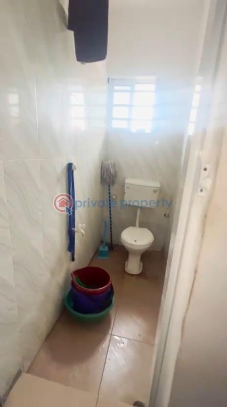 Standard roomself con - 1 1 bedroom Self Contain For Rent Akeju Shomolu Palmgroove Shomolu Lagos - 1