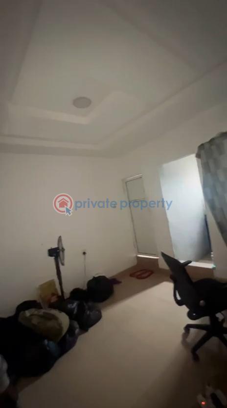 Standard roomself con - 0 1 bedroom Self Contain For Rent Akeju Shomolu Palmgroove Shomolu Lagos - 0