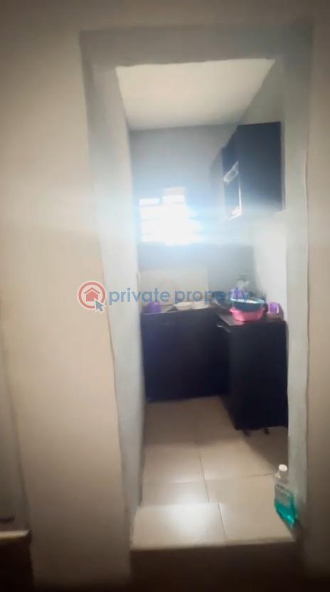 Standard roomself con - 2 1 bedroom Self Contain For Rent Akeju Shomolu Palmgroove Shomolu Lagos - 2