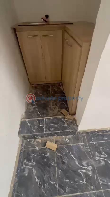 1 bedroom Self Contain For Rent Off Ilaje Bariga Bariga Shomolu Lagos - 1