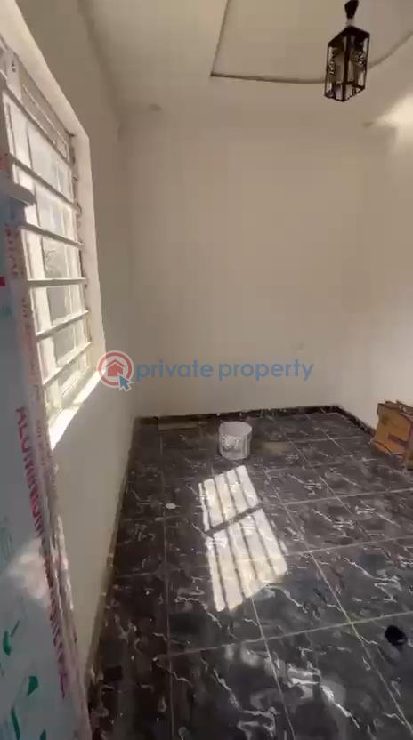 1 bedroom Self Contain For Rent Off Ilaje Bariga Bariga Shomolu Lagos - 2