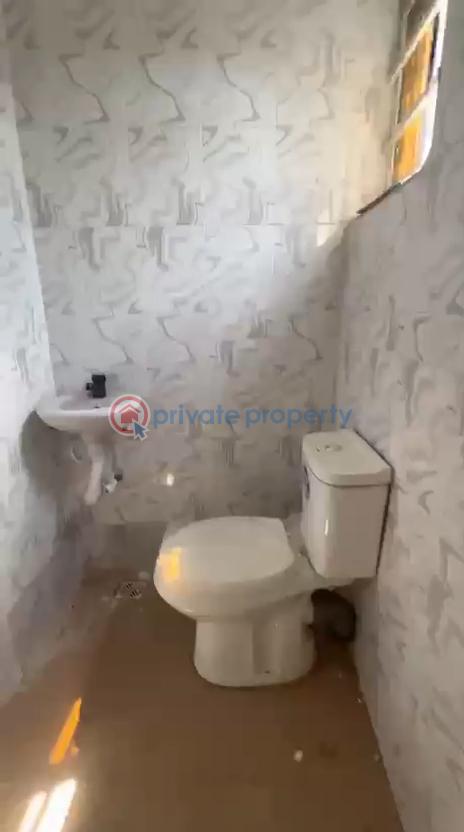 1 bedroom Self Contain For Rent Off Ilaje Bariga Bariga Shomolu Lagos - 3