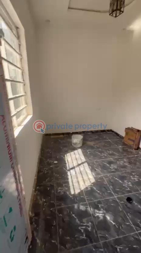 1 bedroom Self Contain For Rent Off Ilaje Bariga Bariga Shomolu Lagos - 0