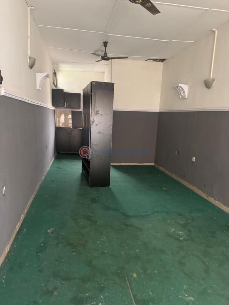 Block Of Flats For Rent Elewure Akala Express Akala Express Ibadan Oyo - 3