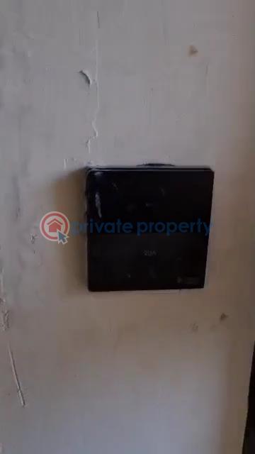 Standard roomself - 4 1 bedroom Self Contain For Rent Maryland Ikeja Lagos - 4