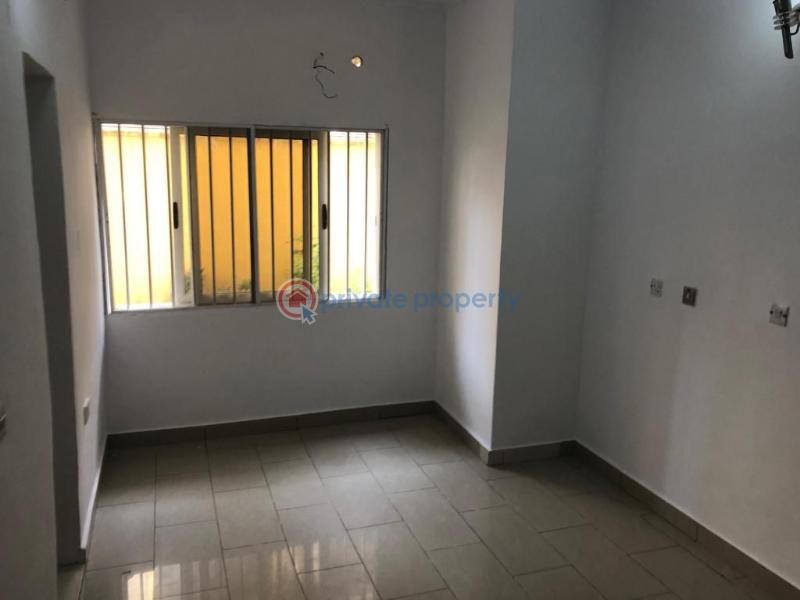 1 bedroom Self Contain For Rent Off Durosimi Etti Lekki Phase 1 Lagos