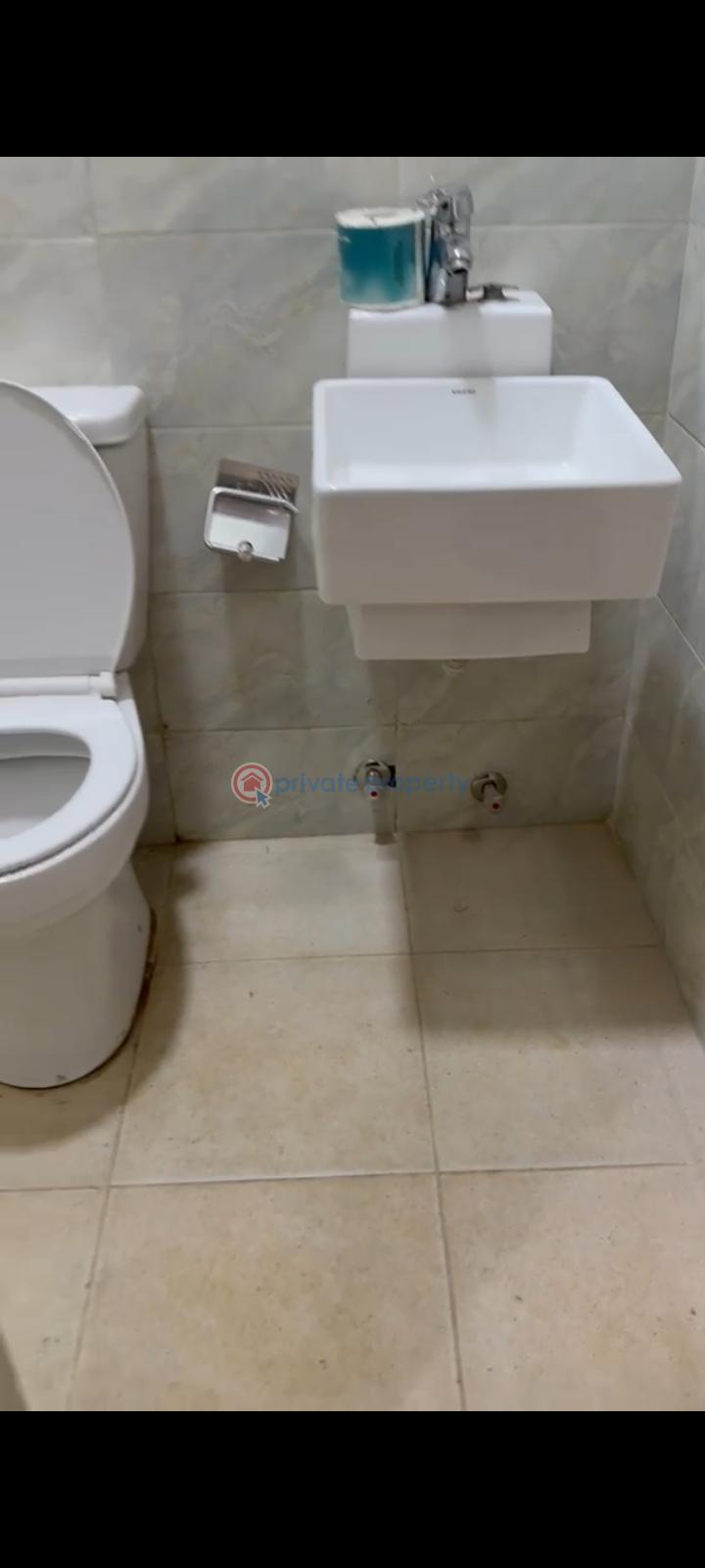 Self Contain For Rent Main Wuye Abuja Phase 2  - 3