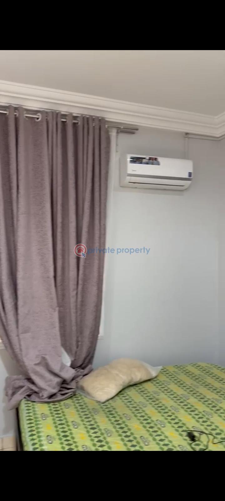 Self Contain For Rent Main Wuye Abuja Phase 2  - 1