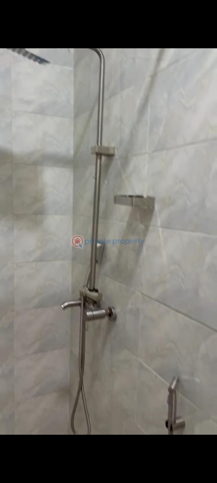 Self Contain For Rent Main Wuye Abuja Phase 2  - 2