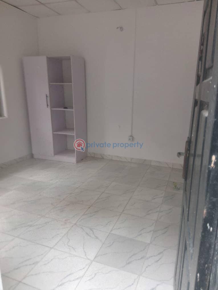 1 bedroom Self Contain For Rent Lekki Phase 1 Lagos - 1