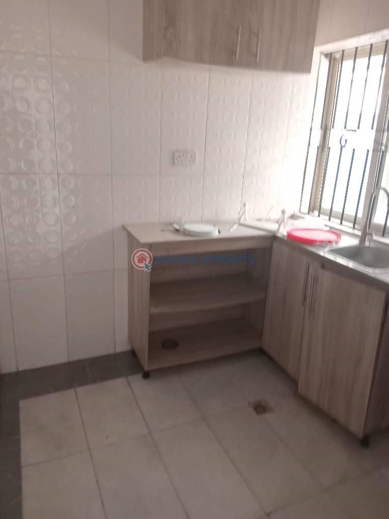 1 bedroom Self Contain For Rent Lekki Phase 1 Lagos - 4