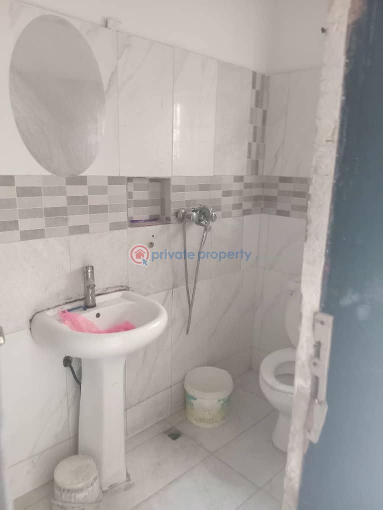 1 bedroom Self Contain For Rent Lekki Phase 1 Lagos - 5