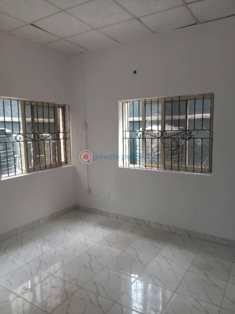 1 bedroom Self Contain For Rent Lekki Phase 1 Lagos - 3
