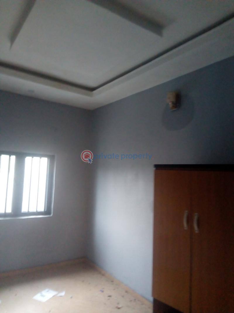 1 bedroom Self Contain For Rent Gbokodo Warri Warri Delta - 1