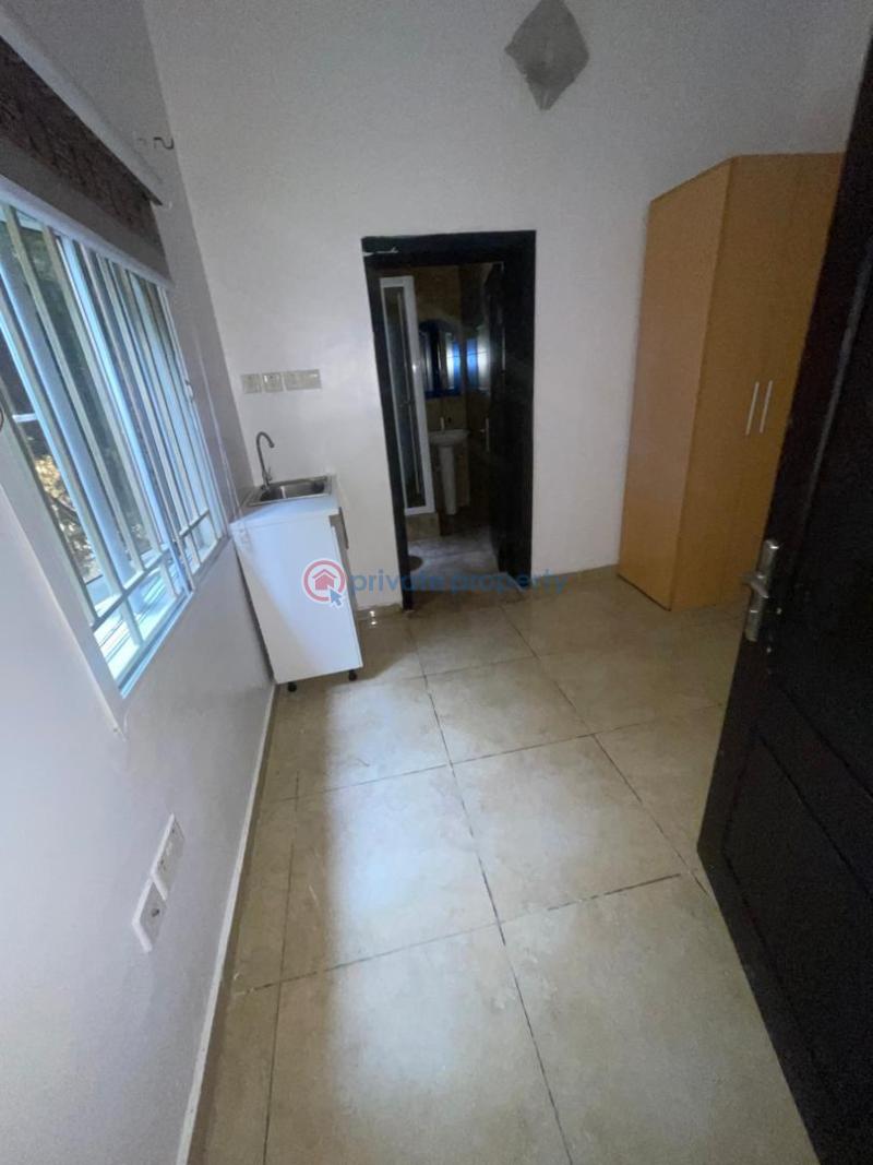 1 bedroom Self Contain For Rent By Ebano Supermarket Chevron Drive Lekki Lagos - 0
