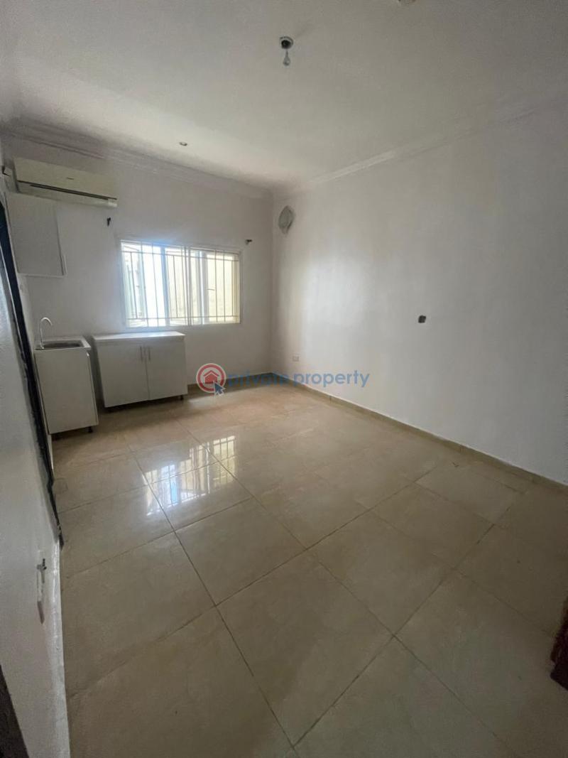 1 bedroom Self Contain For Rent By Ebano Supermarket Chevron Drive Lekki Lagos - 0