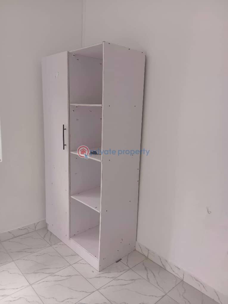 1 bedroom Self Contain For Rent Lekki Phase 1 Lagos - 2