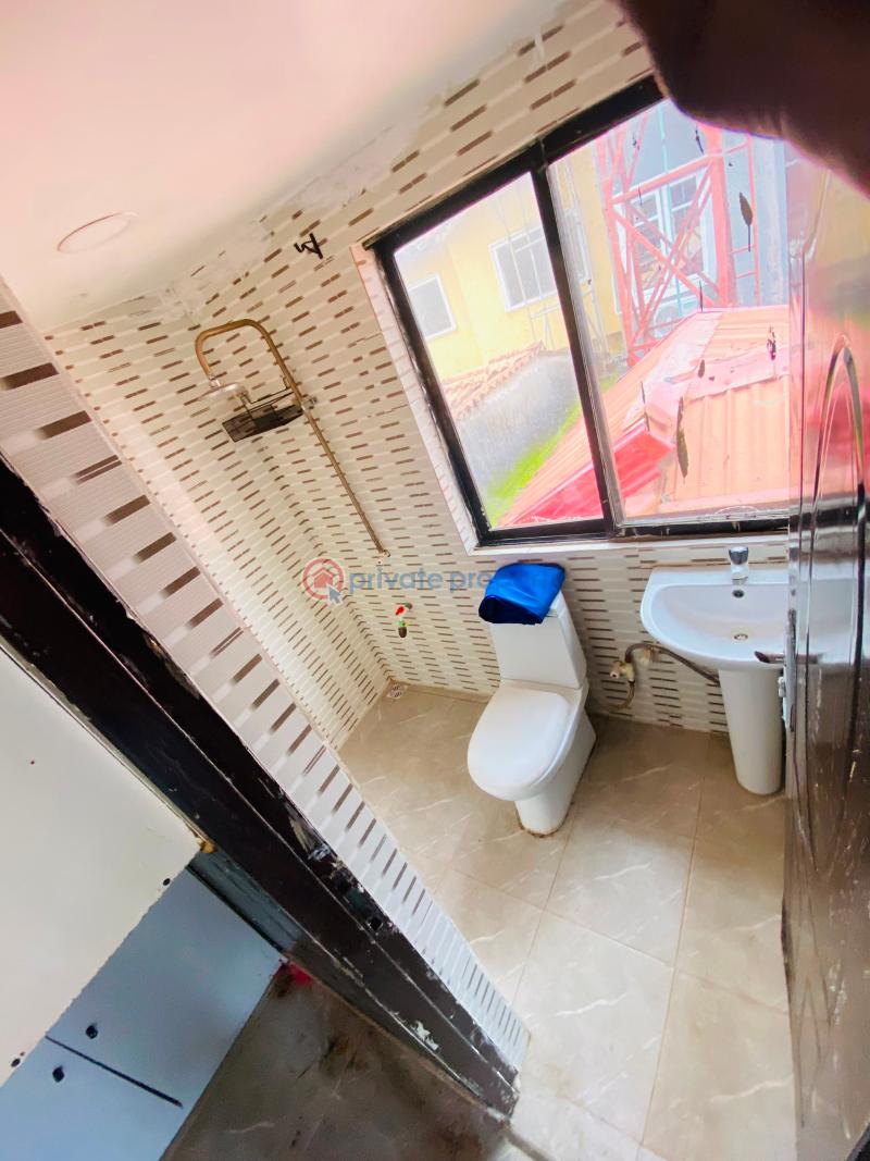 Self Contain For Rent Lekki Phase 1 Lagos - 2