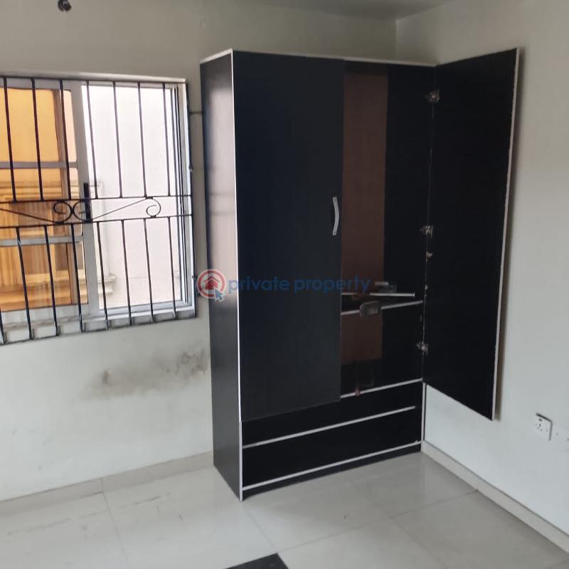 1 bedroom Self Contain For Rent Igbo Efon Lekki Lagos - 3