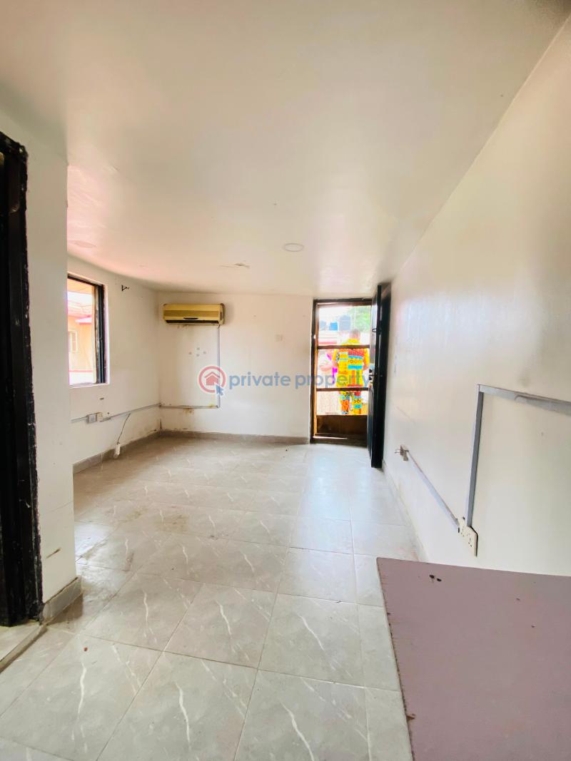 Self Contain For Rent Lekki Phase 1 Lagos - 1