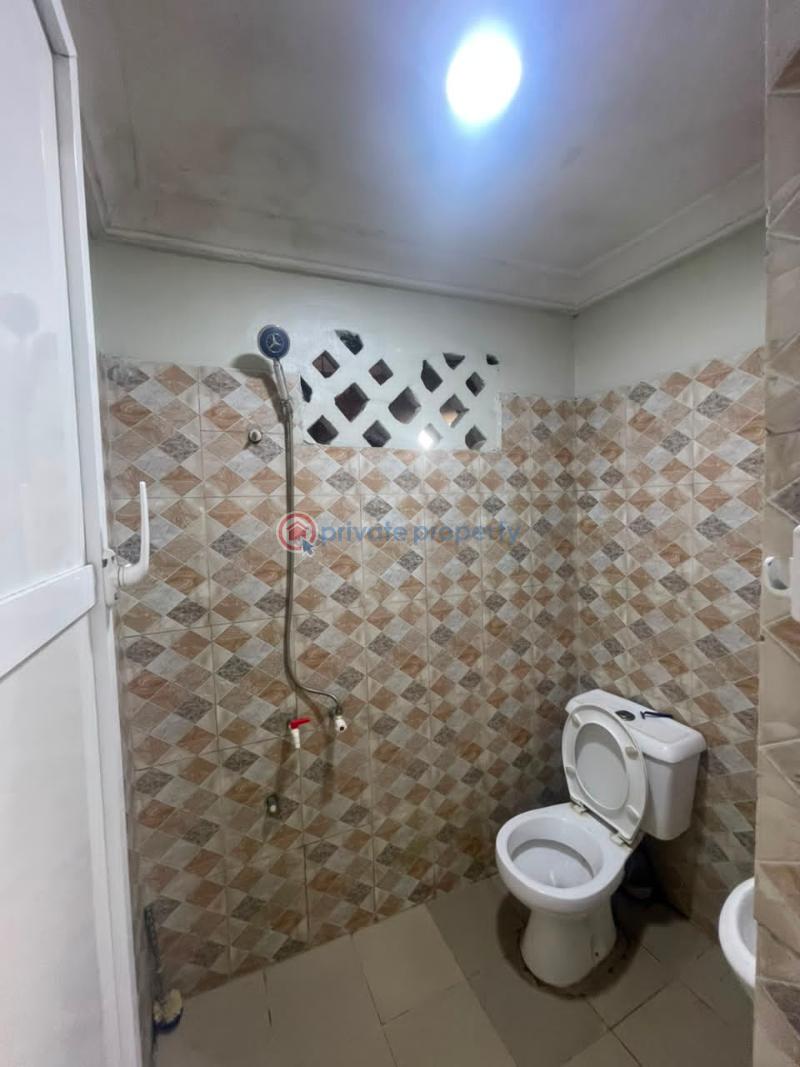 1 bedroom Self Contain For Rent Igbo Efon Lekki Lagos - 4