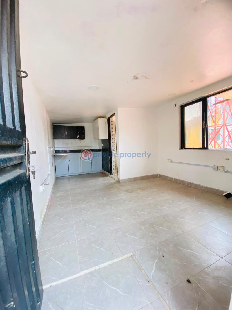 Self Contain For Rent Lekki Phase 1 Lagos - 4