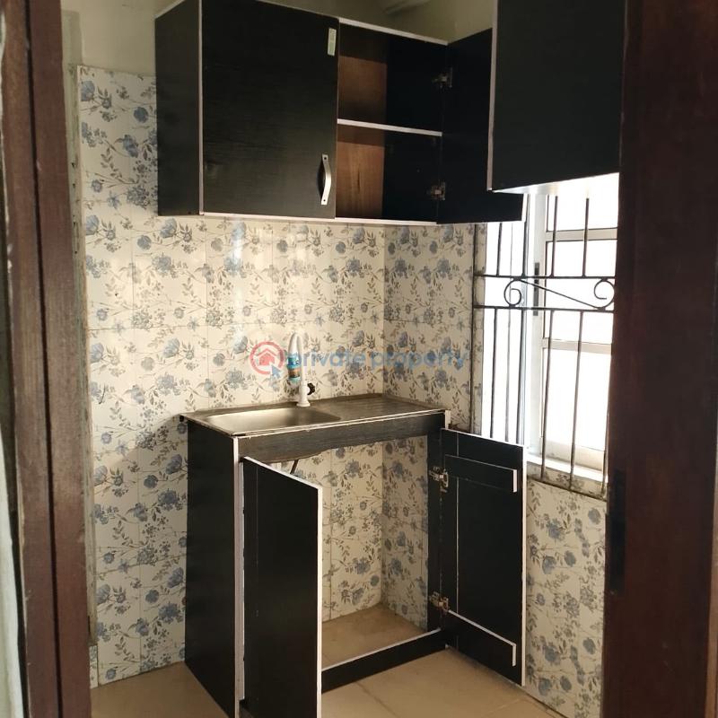 1 bedroom Self Contain For Rent Igbo Efon Lekki Lagos - 2