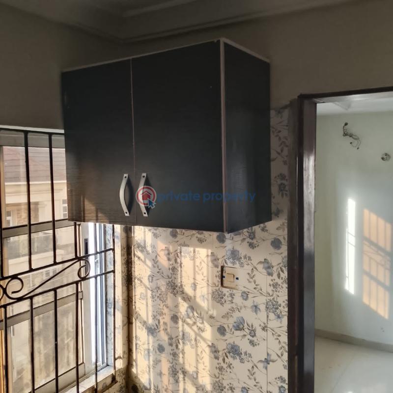 1 bedroom Self Contain For Rent Igbo Efon Lekki Lagos - 1