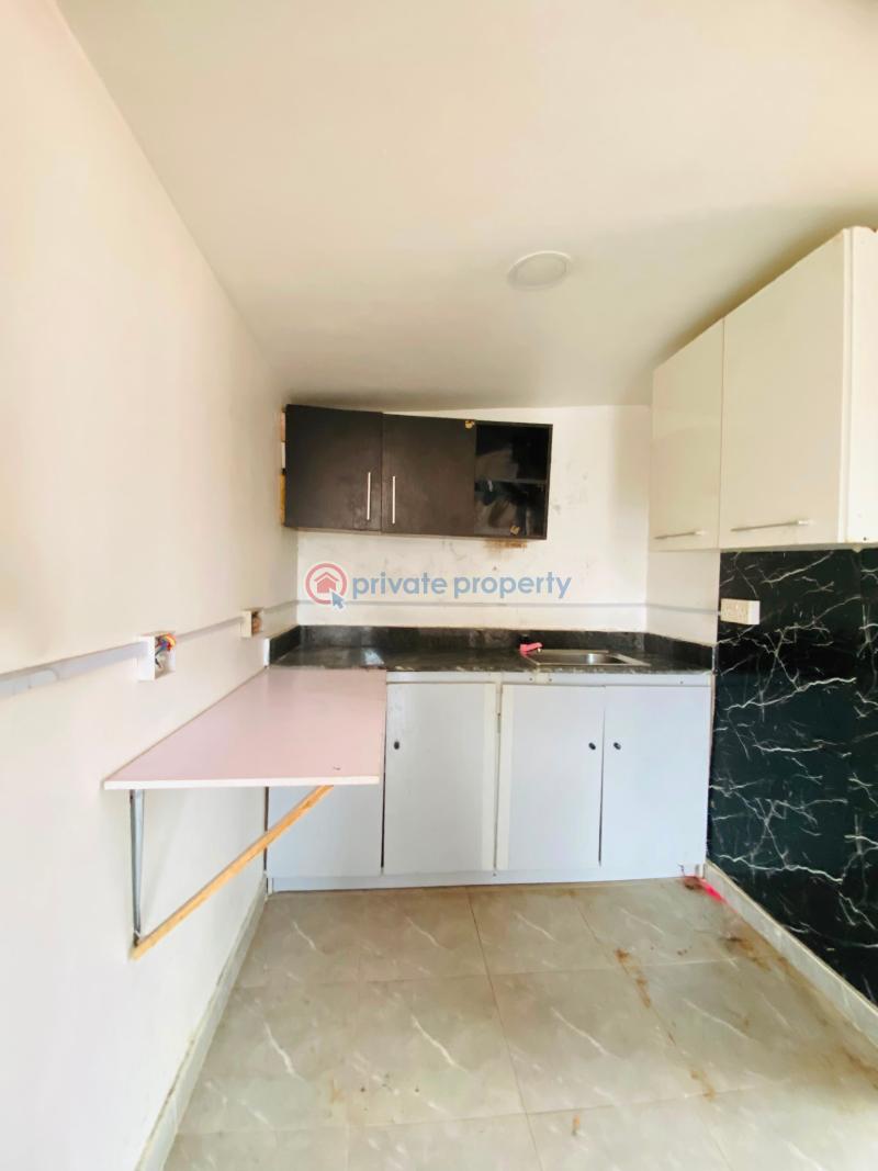 Self Contain For Rent Lekki Phase 1 Lagos - 3