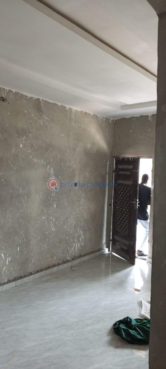 1 bedroom Mini Flat For Rent Jakpa Road Warri Warri Delta - 3