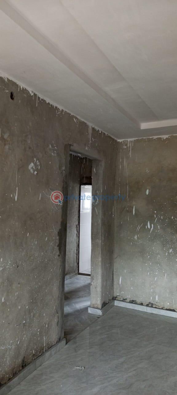 1 bedroom Mini Flat For Rent Jakpa Road Warri Warri Delta - 0
