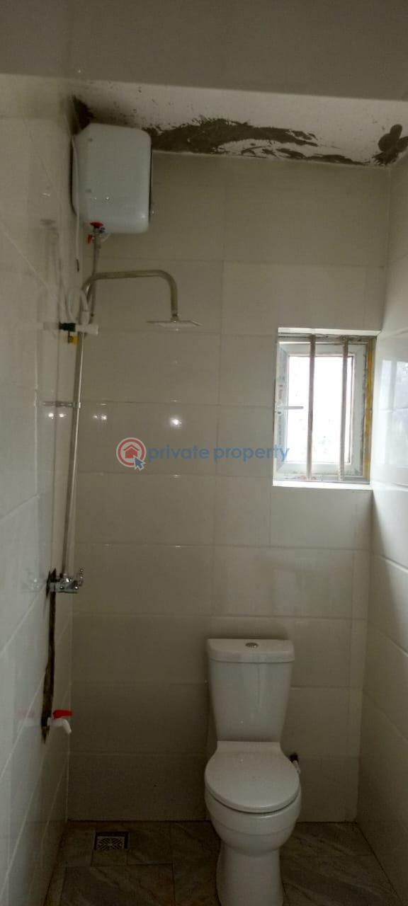 1 bedroom Mini Flat For Rent Jakpa Road Warri Warri Delta - 2