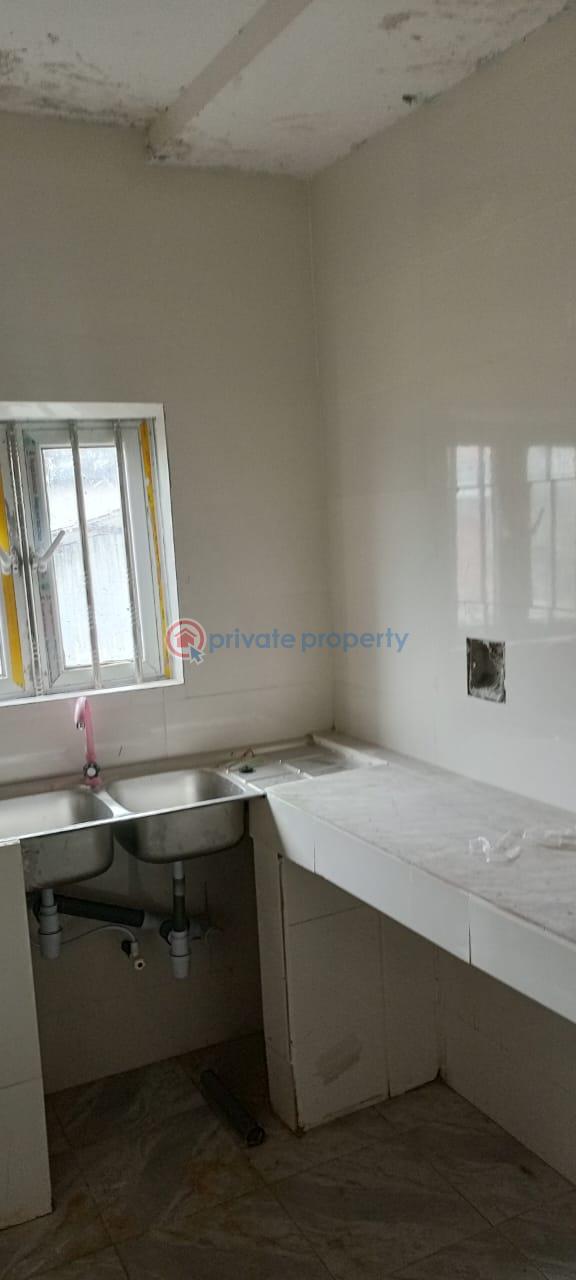 1 bedroom Mini Flat For Rent Jakpa Road Warri Warri Delta - 1