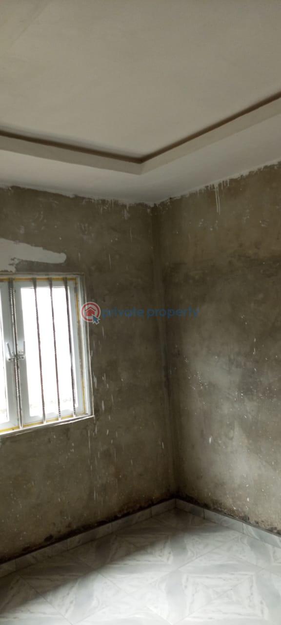 1 bedroom Mini Flat For Rent Jakpa Road Warri Warri Delta - 4