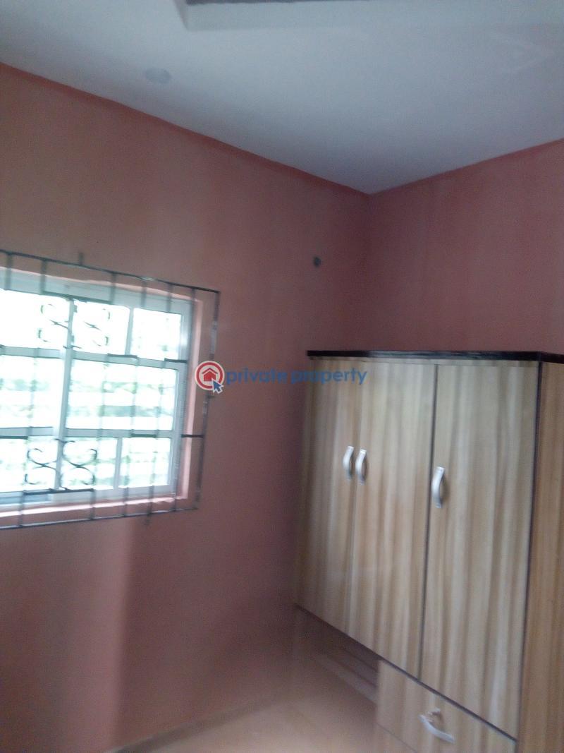 1 bedroom Self Contain For Rent Gbodoko Warri Delta - 0